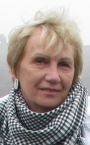 Наталия Викторовна