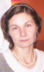 Ольга Ростиславовна