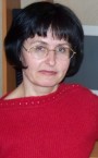 Сильный репетитор по химии (Светлана Николаевна) - недорого для всех категорий учеников.