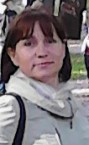 Светлана Яковлевна