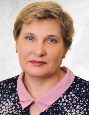 Репетитор Елена Николаевна