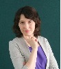 Сильный репетитор по математике, физике и информатике - преподаватель Елена Викторовна.