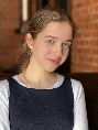 Инга Андреевна