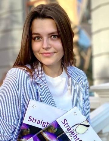 Милана Дмитриевна