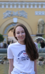 Сильный репетитор по географии и химии (Дарья Владиславовна) - недорого для всех категорий учеников.