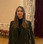 Лучший репетитор по испанскому языку для детей - преподаватель Виктория Романовна.