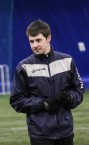 Частное объявление тренера по мини-футболу (Александр Александрович) - номер телефона на сайте.
