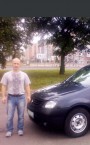 Инструктор по вождению Александр Юрьевич