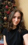 Сильный репетитор по репетитору-студенту (Алина Геннадьевна) - недорого для всех категорий учеников.