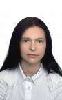 Репетитор Анастасия Сергеевна