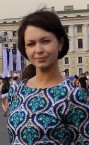 Анна Юрьевна