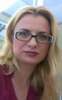 Сайт репетитора по чешскому языку (преподаватель Elena Vesela).