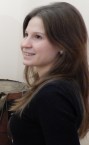 Сайт репетитора по игре на флейте (преподаватель Елизавета Сергеевна).