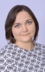 Евгения Викторовна