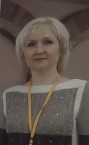 Марина Степановна