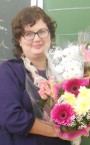 Лучший репетитор по подготовке к A-Level - преподаватель Надежда Юрьевна.