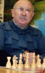 Тренер Николай Николаевич