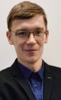 Индивидуальные занятия с репетитором по математике, физике и информатике - репетитор Павел Сергеевич.