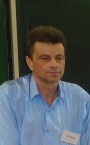 Тренер Сергей Леович