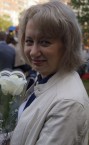 Светлана Леонидовна
