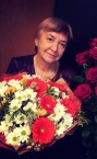 Сильный репетитор по подготовке к олимпиаде - преподаватель Татьяна Петровна.