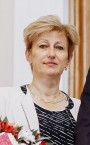 Валентина Иозасовна