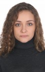 Валерия Владиславовна