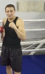 Лучший тренер по боксу на дому - преподаватель Павел Вячеславович.